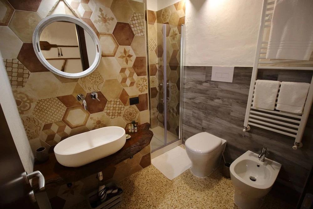 Agriturismo Essentia dimora rurale