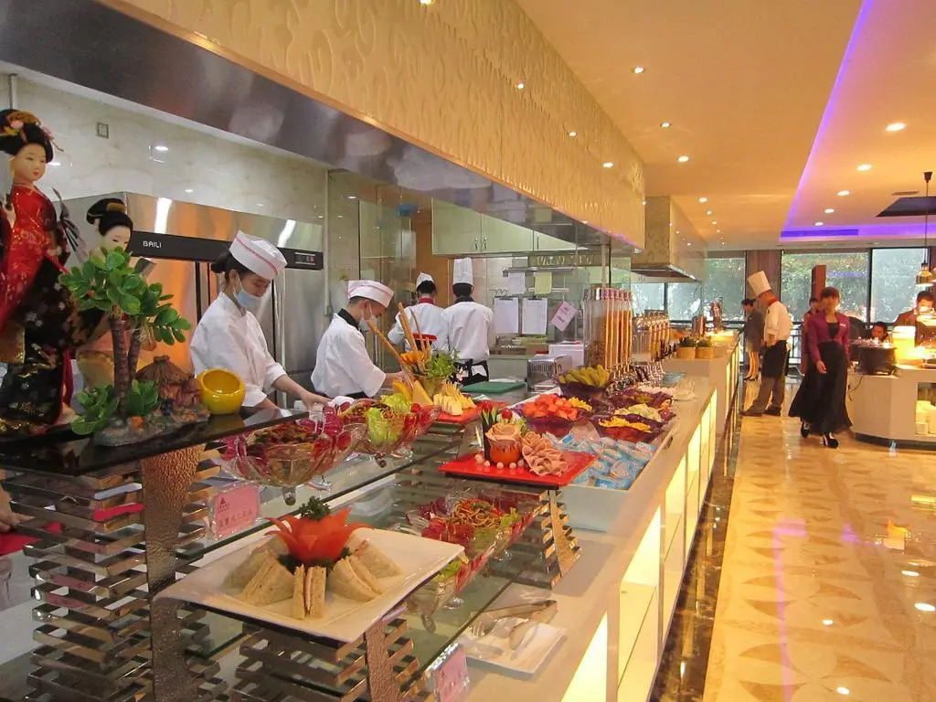 Aimoer Hotel
