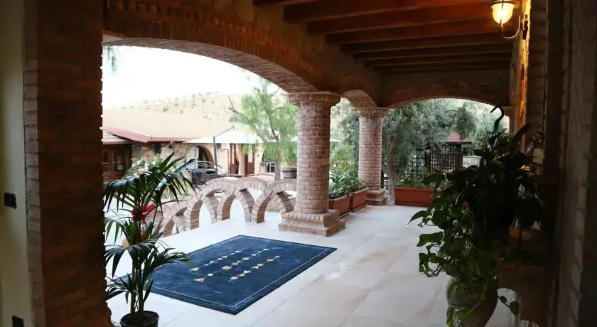 Agriturismo La Quercia