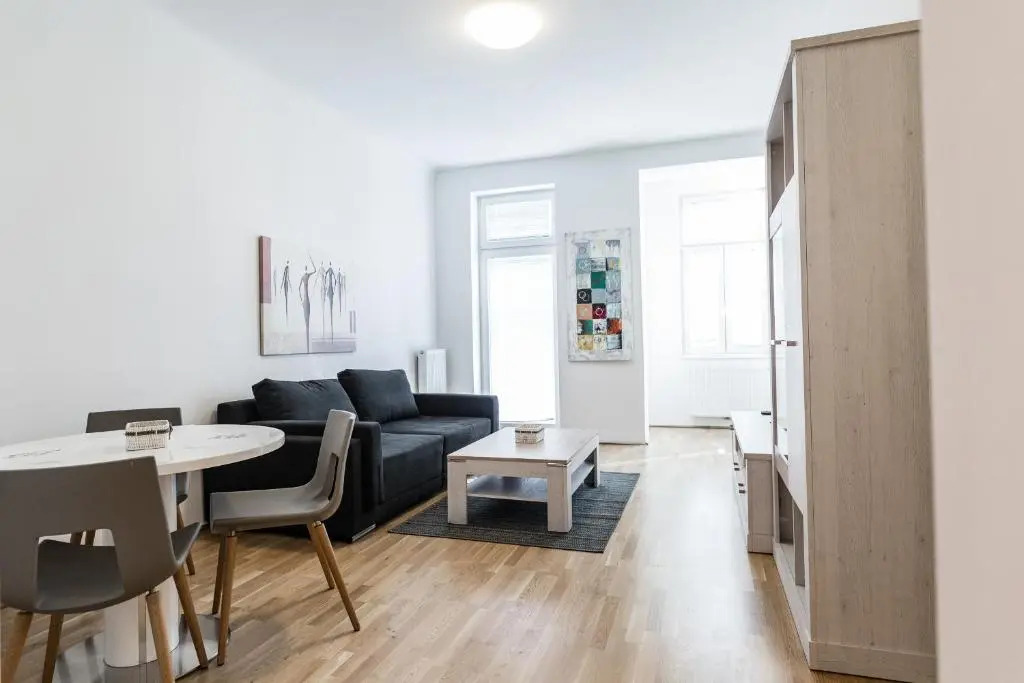 Flarent Vienna Apartments-HG