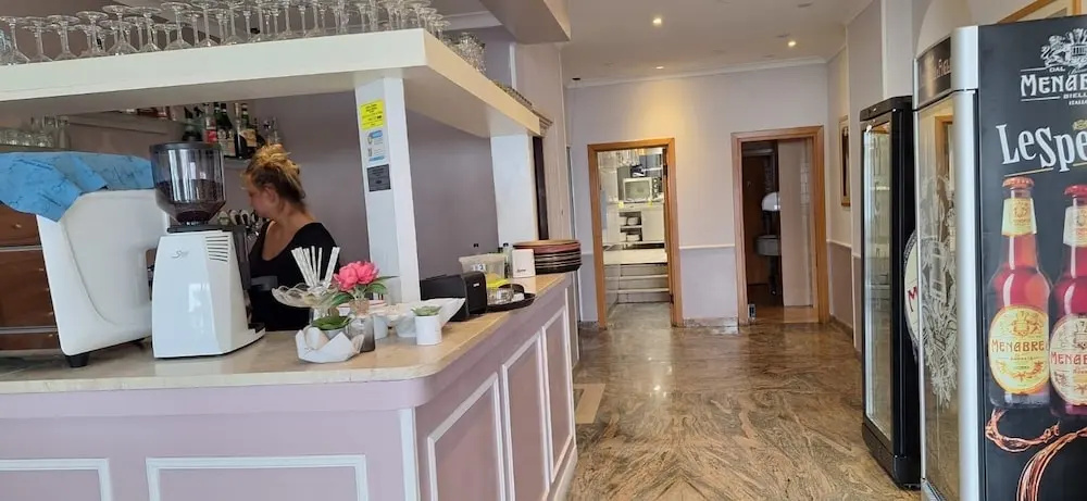 Hotel San Marco