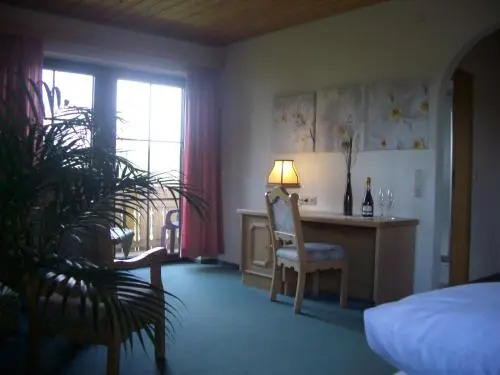 Hotel Bergblick