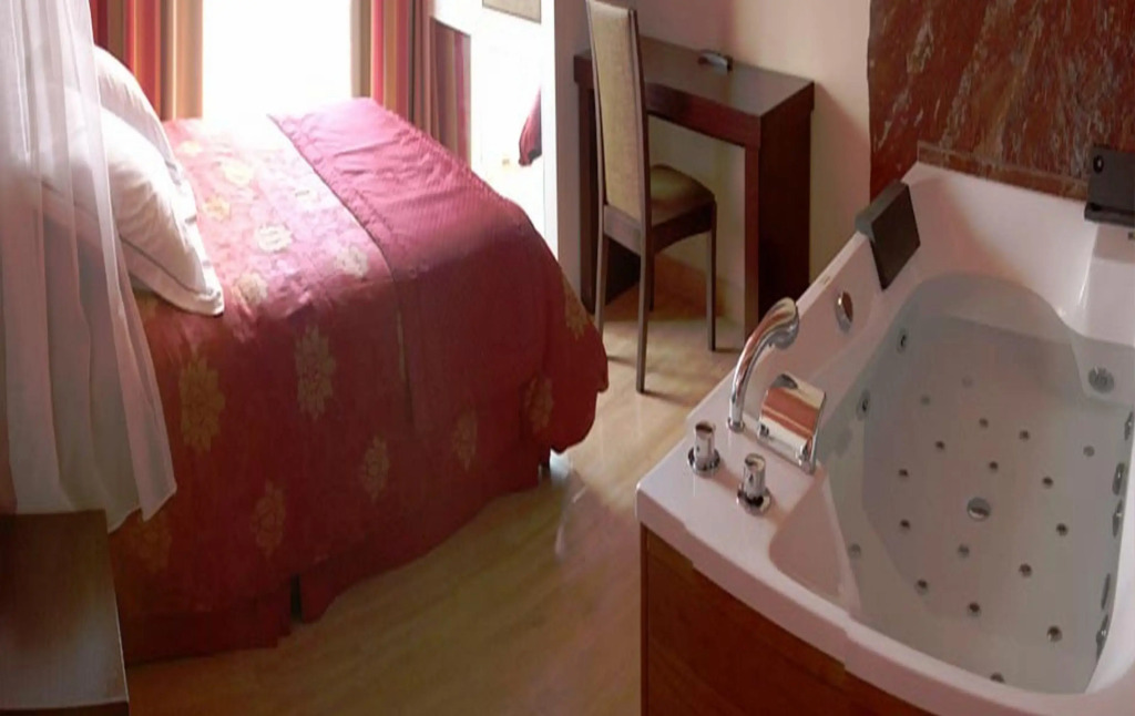 Hotel Felisa SPA