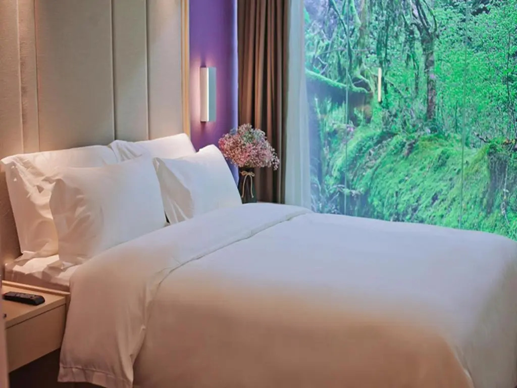 Lavande Hotels·Changsha Railway Station