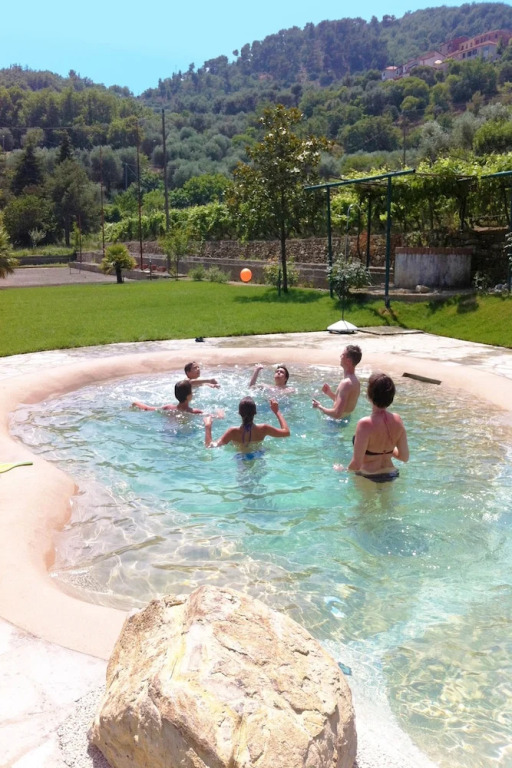 Agriturismo Musso Diano Arentino