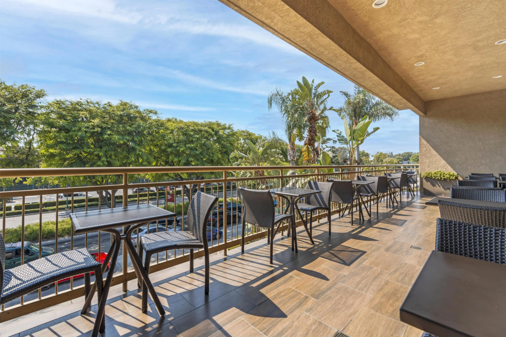 Best Western Plus Anaheim Inn