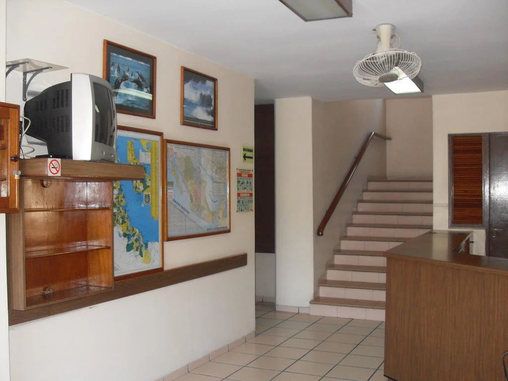 Hotel Acapulco
