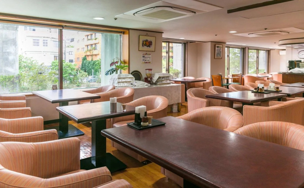 Hotel Maruki