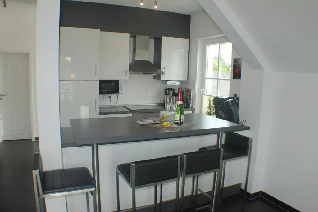 5*Ferienwohnung Seeblick 4