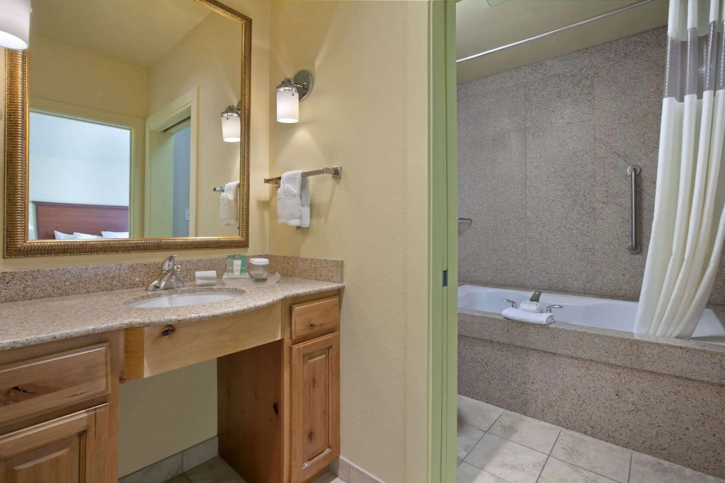 Homewood Suites by Hilton Jackson