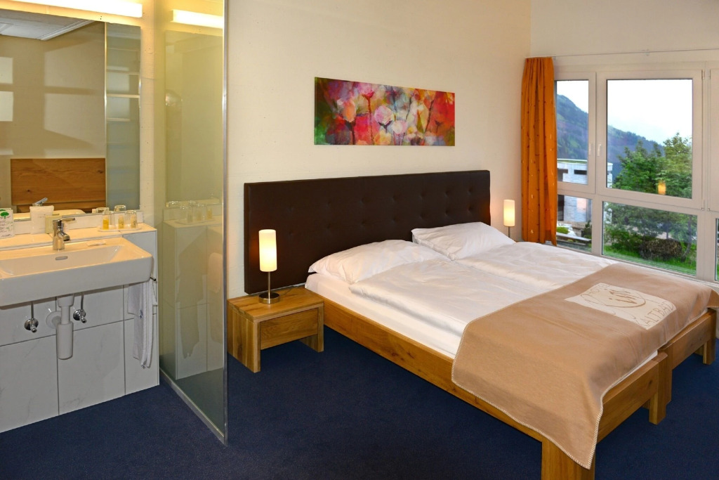 Rigi Kaltbad Swiss Quality Hotel