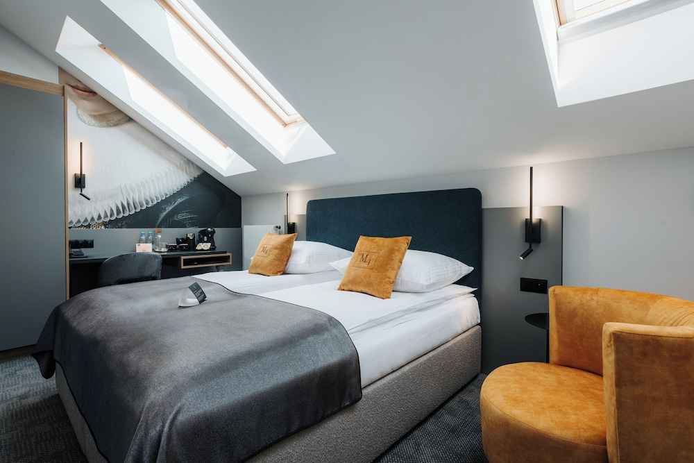 Hotel M4 Boutique