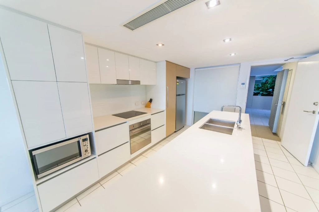 Echelon Apartments Yeppoon