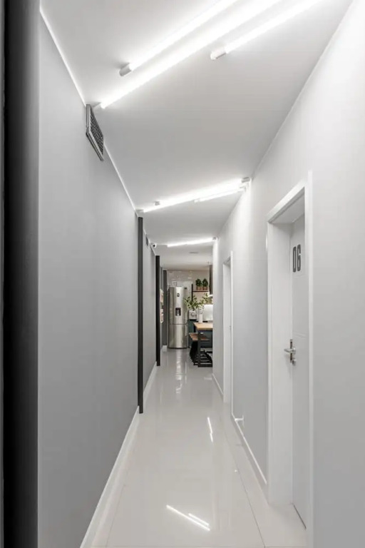 Sport Rooms II Chodakowska Warszawa