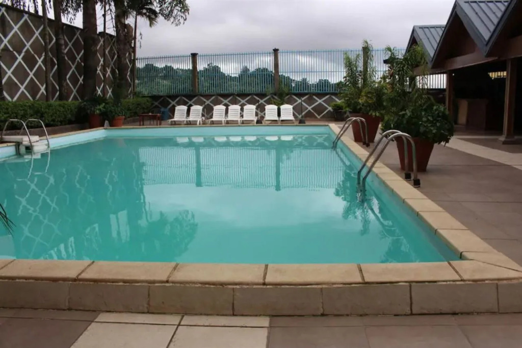 Hotel Franco Yaounde