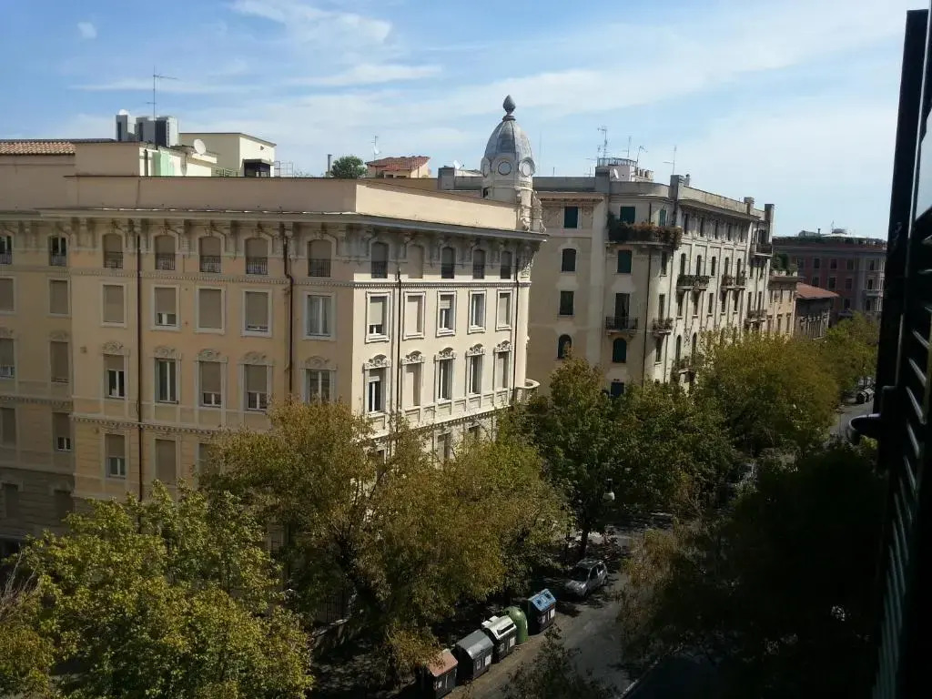 Casa Smeraldo