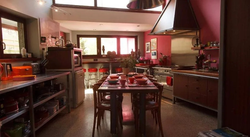 Guest House Les 3 Tilleuls