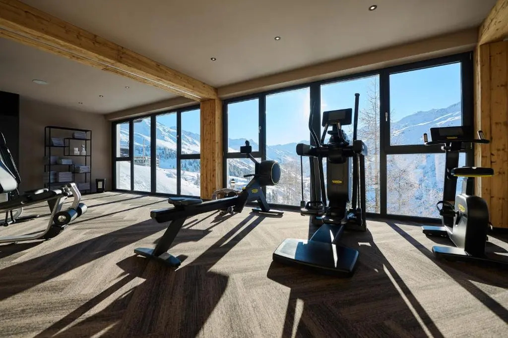 Alpenhotel Laurin