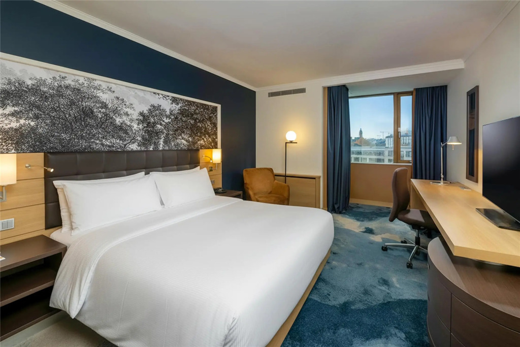 Hilton Mainz