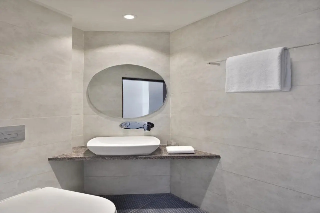Justa Grand View Resort & Spa, Manali