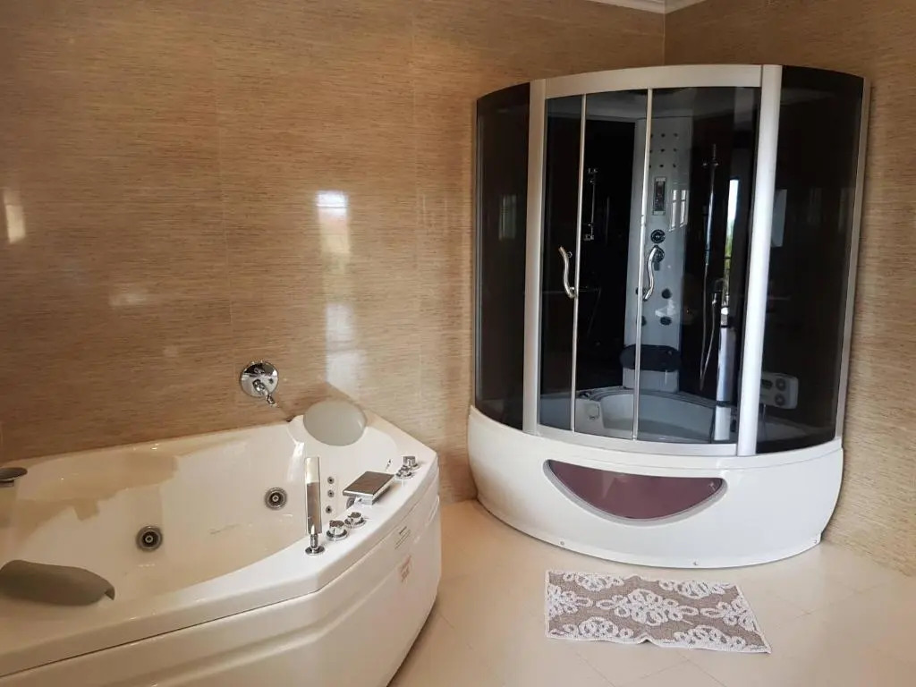 Fairview Bed And Breakfast - Double Room 1