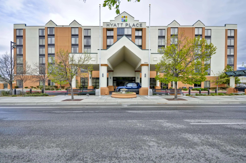 Hyatt Place Albuquerque/Uptown