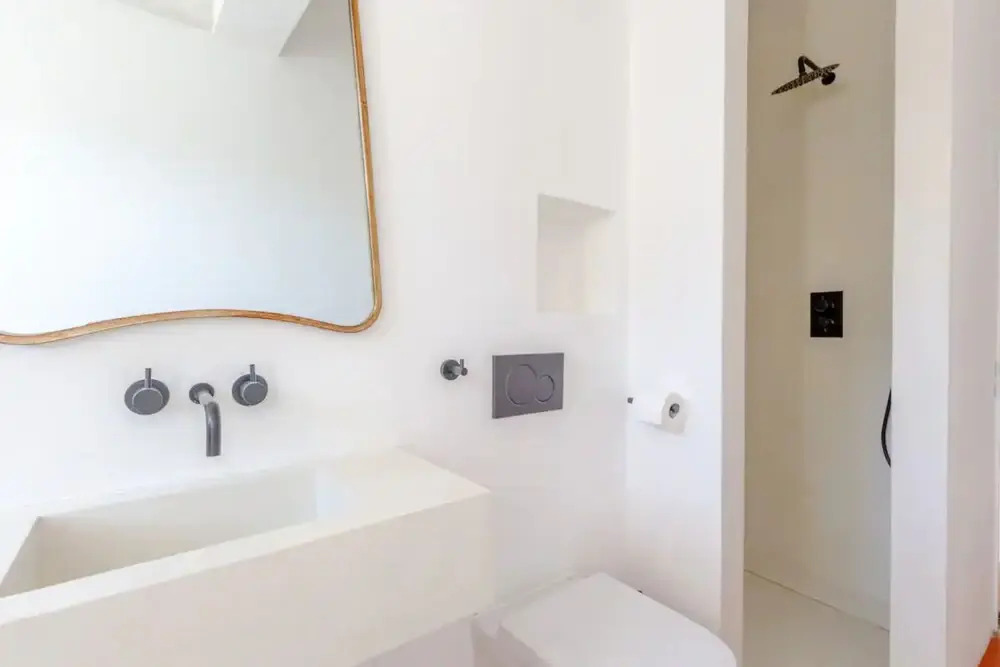 Luxury 2 Bedroom Garden Flat - Hackney