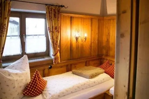 Chalet am Frohmarkt