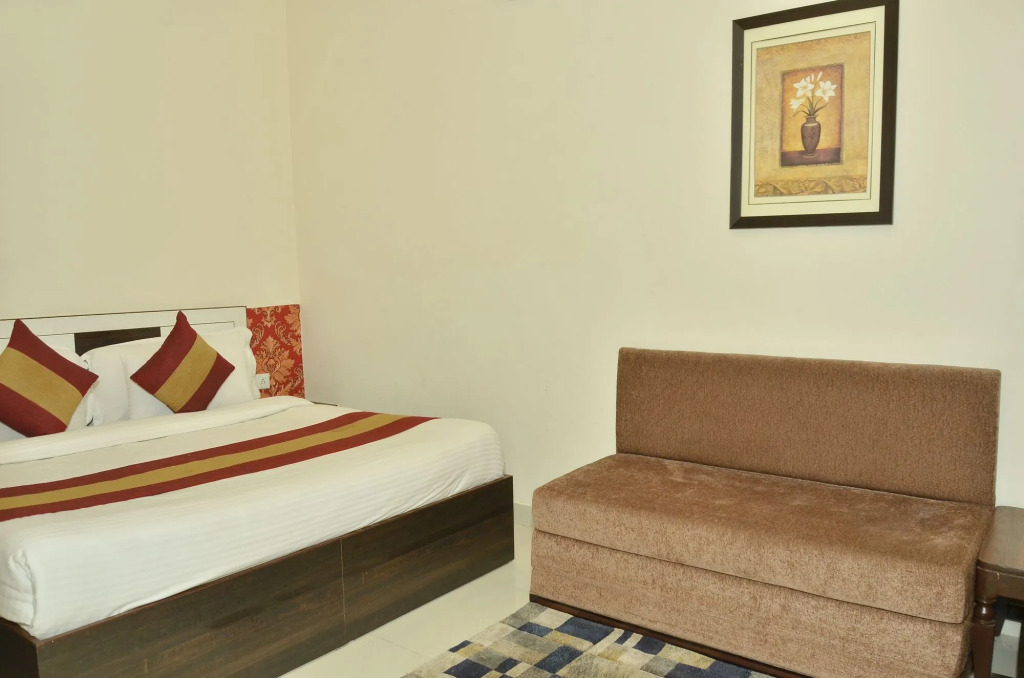 Hotel Temple Inn