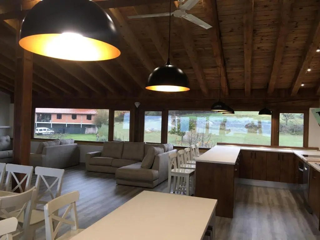 Casa Rural Ropino