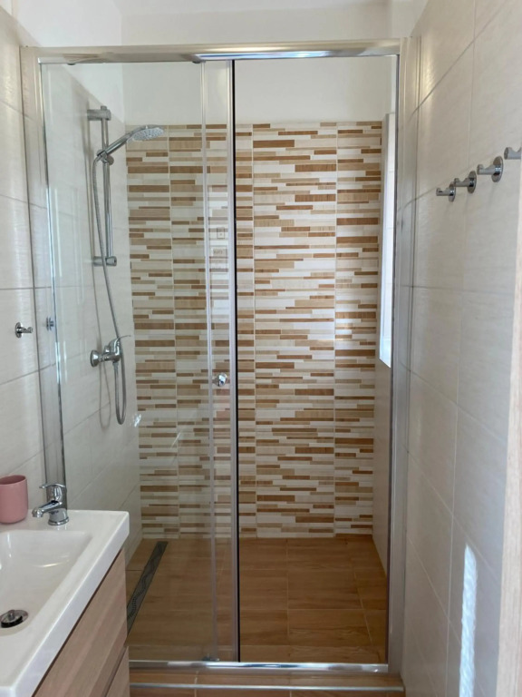 SATYS Apartments