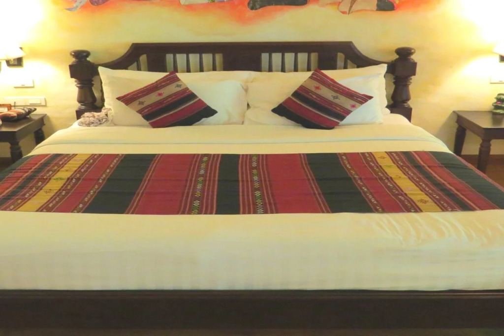 Yaang Come Village Hotel