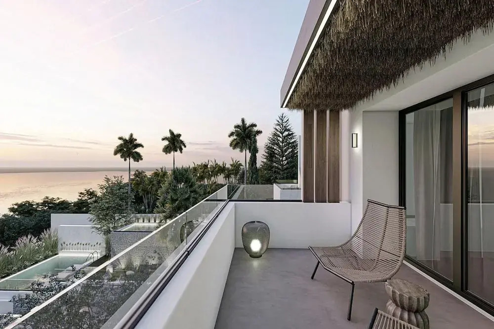 Beach Access Suites With Breakfast