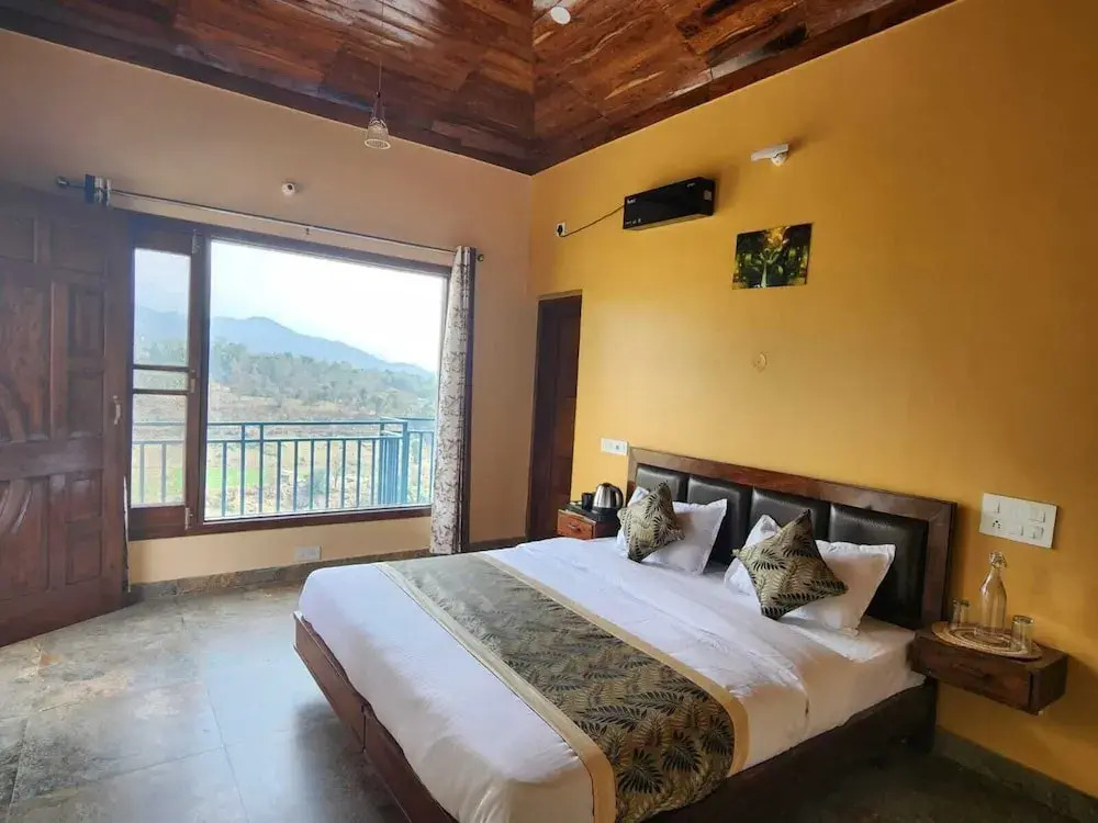 Prem BNB By Madstays