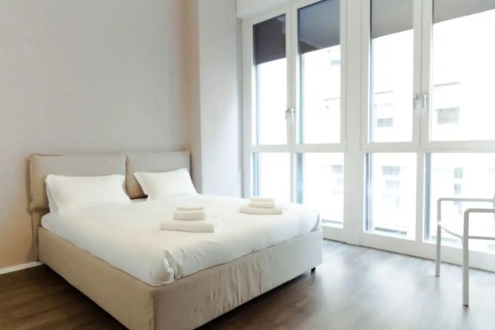 MM Apartments