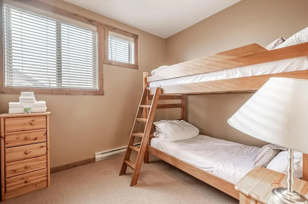 Trapper's Lodge 4 Bd W/great View, Private Hot Tub