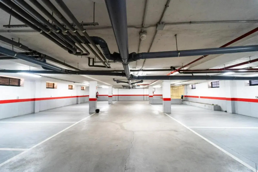 Apartamentos Hotel Carlos I