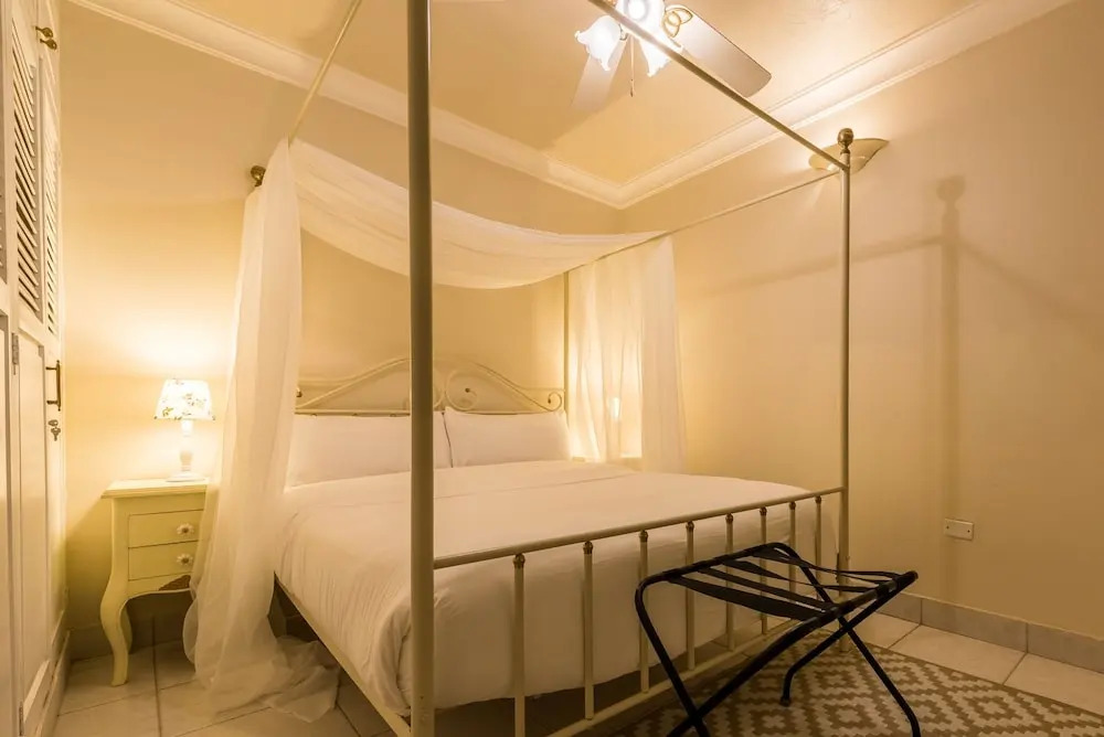 Hotel Mansión de los Reyes by HMC