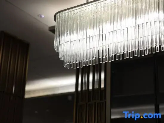 Yongli Huanpeng Hotel (Qiaotou Square)