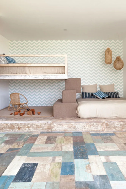 Villa Nonnavana - 12-minute walk to Batu Bolong Beach