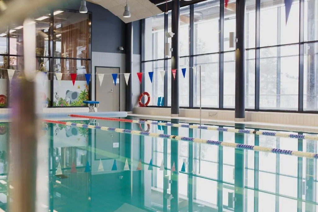 Spa Hotel Härmä - Härmän Kylpylä