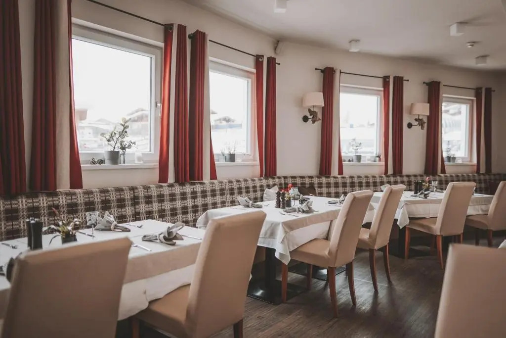 Hotel Schachner