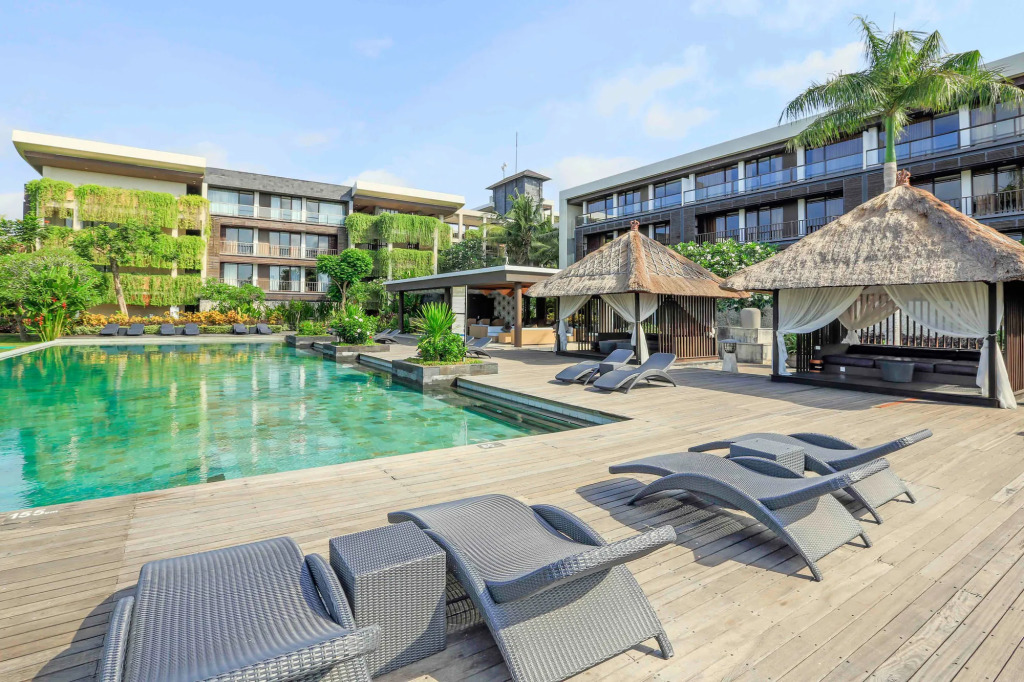 Le Grande Bali Uluwatu