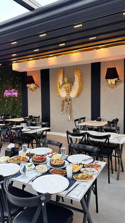 Teker Luxury Hotel