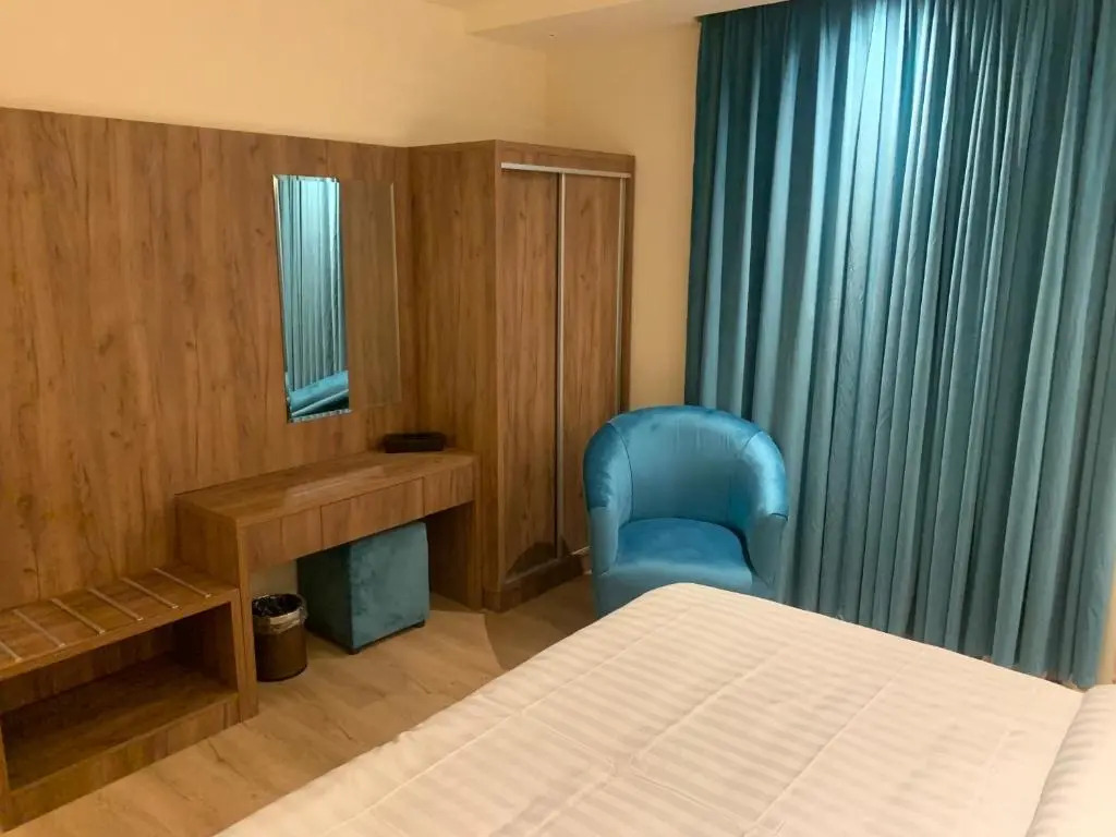 شقق فنن سويت للشقق المخدومة - اقتصادي Fanan Suites Serviced Apartments Economy
