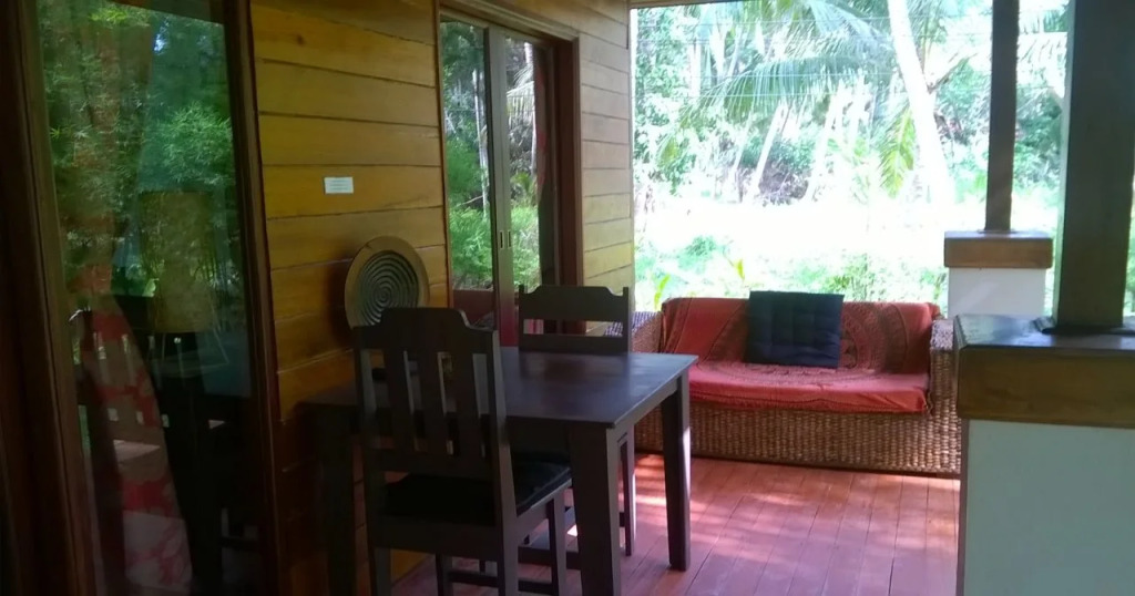 Coconut Lane Villas