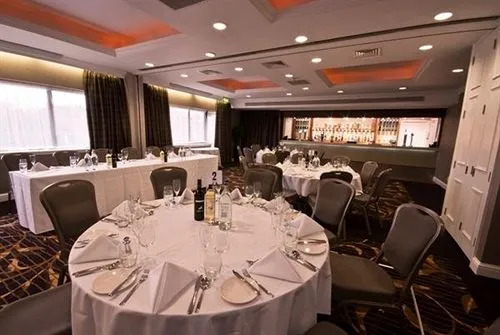 Holiday Inn Walsall M6 Jct10