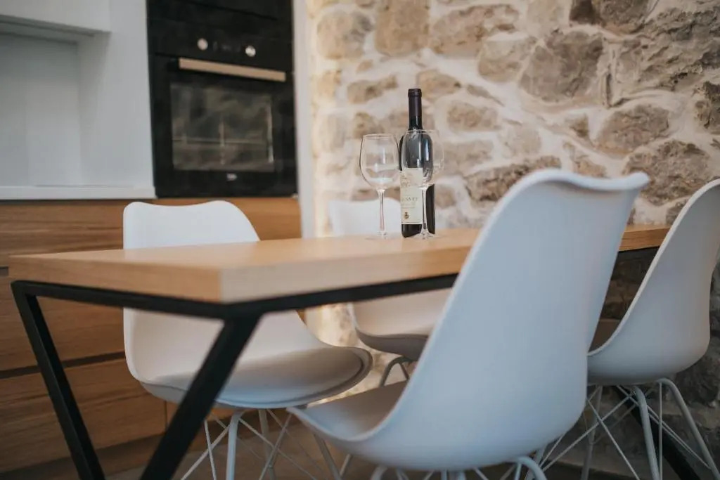 Apartments Trifunovic Old Town