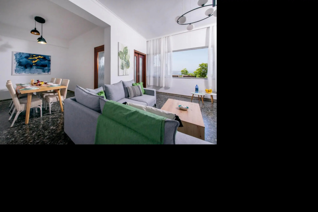 Sunset View Apartment