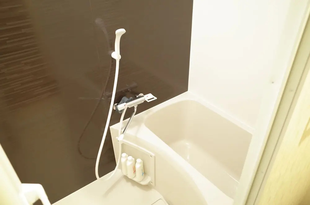 bnb+ Shinjuku Castle - Hostel